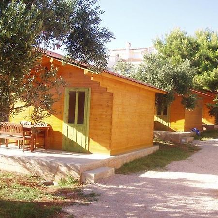 Bungalows Starine Tribunj Tribalj Exteriér fotografie