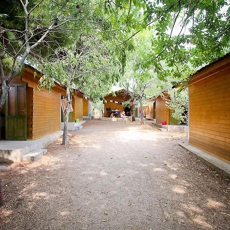 Bungalows Starine Tribunj Tribalj Exteriér fotografie
