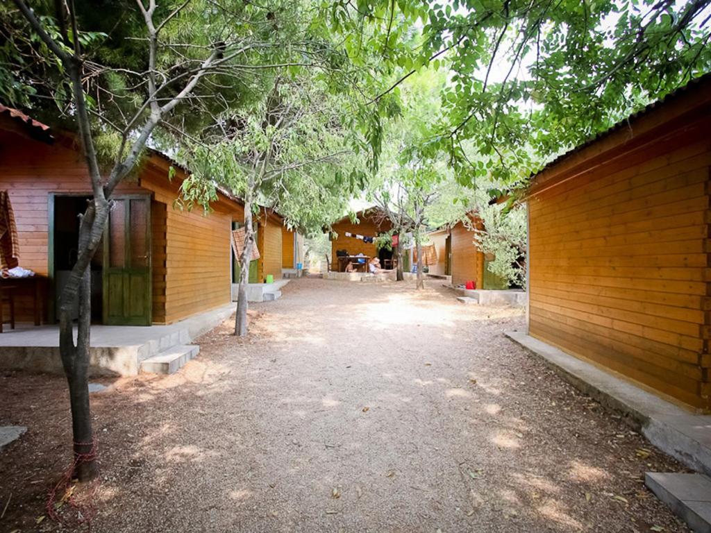 Bungalows Starine Tribunj Tribalj Exteriér fotografie